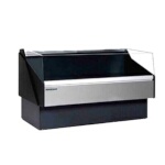 Hydra Kool KFM-OF-100-R - Fresh Meats/Deli Case, open front, self serve, 101-1/5